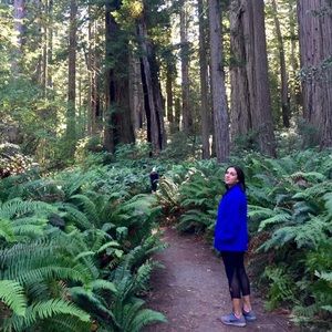 Meet your Posher, Alex